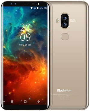Blackview S8 Dual SIM LTE-A